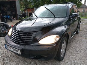 Chrysler pt cruiser - 6