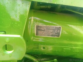 Traktor Deutz-Fahr D40 05 1967 - 6