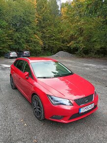 Seat Leon ST,TSI,SK - 6