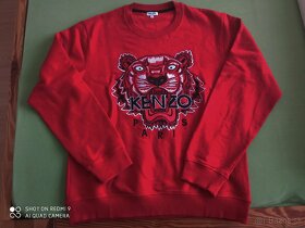 Kenzo Tiger pánska- original - 6