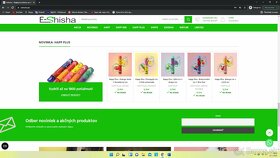 Predám eshop- Špeciálna ponuka +možný dropshipping - 6