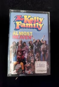 Kúpim CD, kazety Kelly family - 6