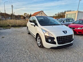 Peugeot  3008 - 6