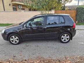 Predám Volkswagen Golf 5 1.4 55kw r.v.2005 - 6