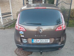 Renault Scenic - 6