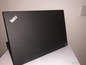 Lenovo Thinkpad T440 CPU I5 4300U/RAM 8GB/250GB SSD - 6