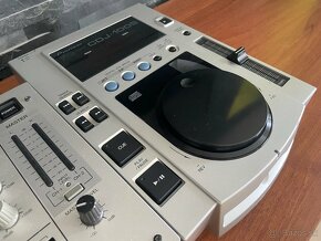 Pioneer DJM, CDJ - 6