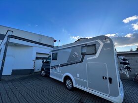 Volkswagen Knaus Van Ti Plus 650 MEG Platinum Selection - 6