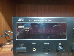 JVC AX-V4 - 6