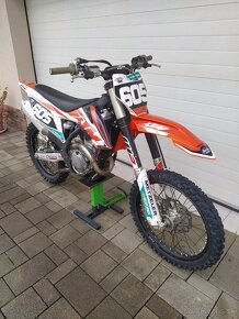 KTM sxf 250 2019 - 6