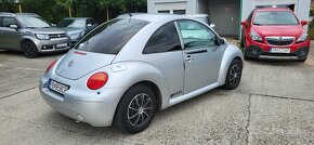 Volkswagen  New Beetle 1.6i kup.v SR 2006 - 6