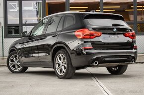 BMW X3 XDRIVE30D A/T - 6