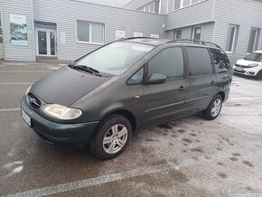 Ford Galaxy 1,9Tdi 81kw - 6