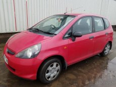 Honda Jazz 2gen GD 02-08 - 6