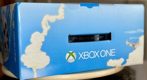 Predám Xbox One Special Edition Sunset Overdrive Bundle - 6