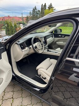 Volvo XC60 Inscription - 6