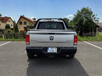 Dodge RAM 1500 5.7 HEMI 295 kW 4x4, r. v. 2017, DPH - 6