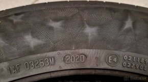 235/55R17 Continental PremiumContact 6 - 6