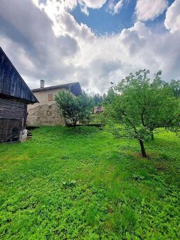 Turčianske Teplice-Čremošné - Rodinný dom, Chalupa na predaj - 6