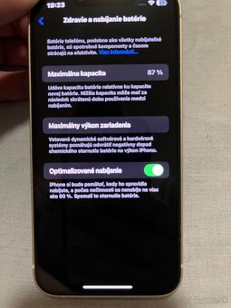 Predám iphone 13 mini - 6