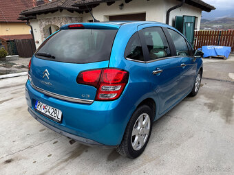 Citroen C3 1.4i Best Collection - 6