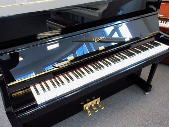 Steinway and Sons Essex pre náročných - 6