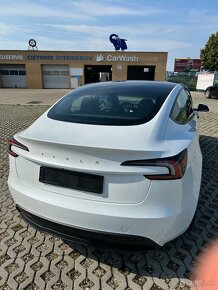 NOVÁ - Tesla Model 3 60 kWh RWD HIGHLAND - 6