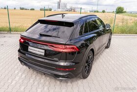 Audi Q8 50 3.0 TDI mHEV quattro tiptronic - 6