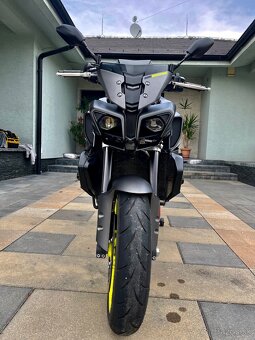 Yamaha MT10 2020 - 6