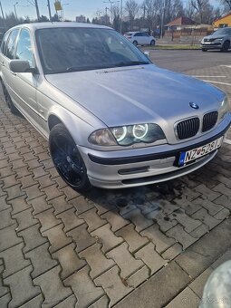 E 46 330 Xd 3.0 135kw 184🐎 - 6