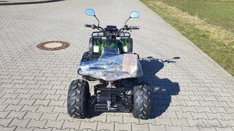 Dětská elektro čtyřkolka ATV Toronto XL 1500W 60V. - 6