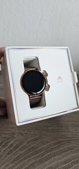 Huawei Watch GT2 Gold - 6