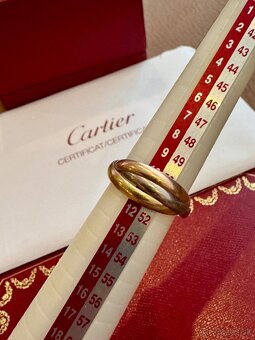 Cartier Trinity classic model - 6