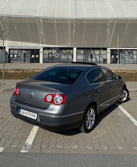 Volkswagen Passat Highline 2.0TDI DSG - 6