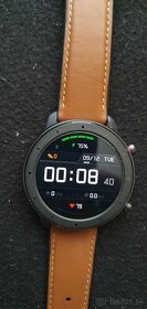Smart hodinky Amazfit GTR - 6