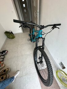 Specialized Enduro Comp S4 - 6