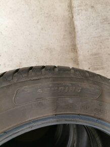 Sebring Performance letné pneu 215/55 R16 93V - 6