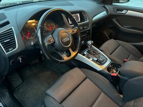 Audi Q5 2.0TDI Quatro S tronic - 6
