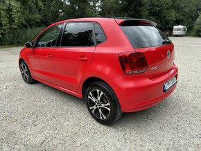 Volkswagen Polo 1.2 TDI BlueMotion - 6