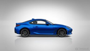 SUBARU BRZ 2.4 6MT Final Edition - 6