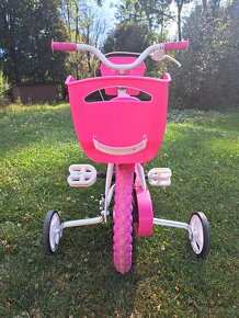 Detský bicykel Dino bikes Unicorn "12" TOP STAV - 6