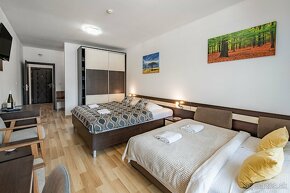 prenajom a krátkodobý pobyt apartmán Korzár Bešeňová - 6