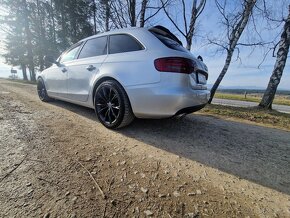 Audi a4 b8 3.0 TDI 176KW 240PS Quattro - 6