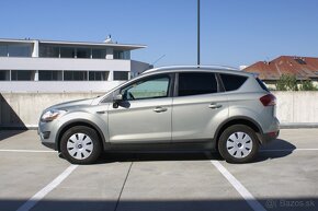 Ford Kuga 2.0 TDCi Titanium 4x4 100kw MT6 - 6