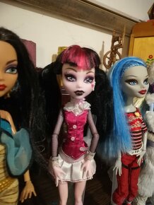 babiky, babika, monster high babiky - 6