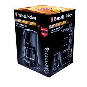 Russell Hobbs Kavovar - 6