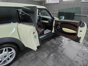 Mini Cooper S Clubman - 6