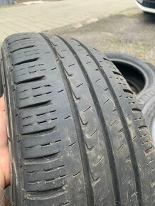 Pneumatiky Hankook Vantra LT 195/60 R16 - 6