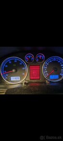 VW Passat B5.5 2.8 V6 4motion benzin automat. - 6