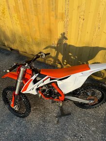 KTM SX 85 2024 - 6